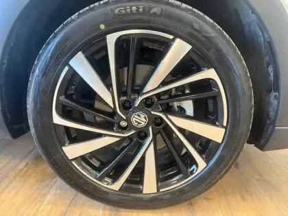 Photo 15 Mg ZS  1.5 L Hybrid+ 197 ch