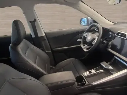 Photo 14 Mg ZS  1.5 L Hybrid+ 197 ch
