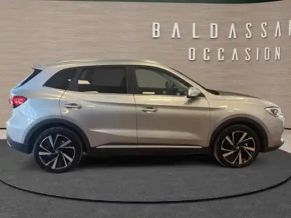 Photo 5 Mg ZS  1.5 L Hybrid+ 197 ch
