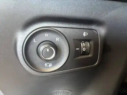 Photo 25 Mg ZS  1.5 L Hybrid+ 197 ch