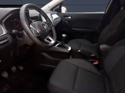 Photo 8 Renault Captur  TCe 100 GPL