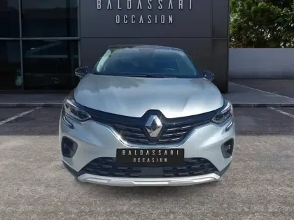 Photo 7 Renault Captur  TCe 100 GPL