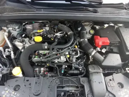 Photo 29 Renault Captur  TCe 100 GPL