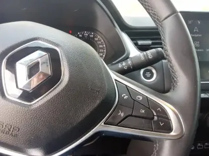 Photo 24 Renault Captur  TCe 100 GPL