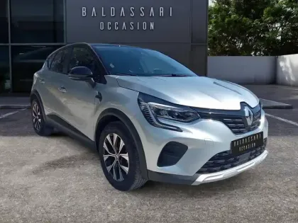 Photo 6 Renault Captur  TCe 100 GPL