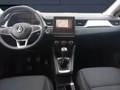 Photo 9 Renault Captur  TCe 100 GPL
