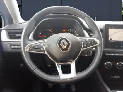 Photo 11 Renault Captur  TCe 100 GPL