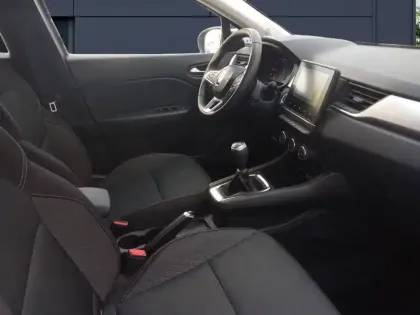 Photo 14 Renault Captur  TCe 100 GPL