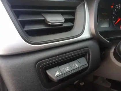 Photo 30 Renault Captur  TCe 100 GPL
