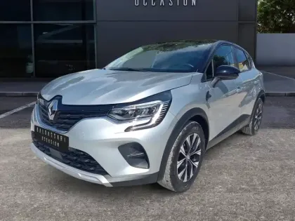 Photo Renault Captur Evolution