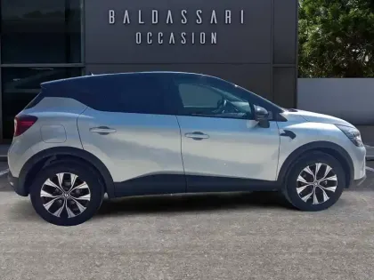 Photo 5 Renault Captur  TCe 100 GPL