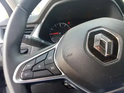 Photo 23 Renault Captur  TCe 100 GPL