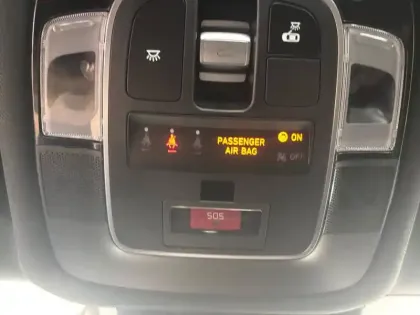 Photo 83 Hyundai Tucson  1.6 T-GDI 230 Hybrid BVA6