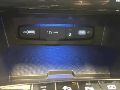 Photo 93 Hyundai Tucson  1.6 T-GDI 230 Hybrid BVA6