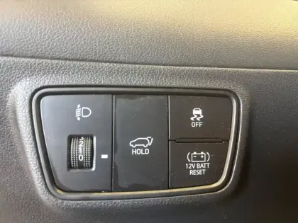 Photo 81 Hyundai Tucson  1.6 T-GDI 230 Hybrid BVA6