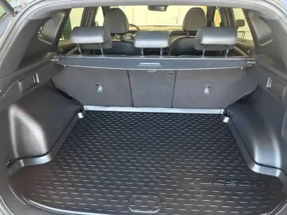 Photo 19 Hyundai Tucson  1.6 T-GDI 230 Hybrid BVA6