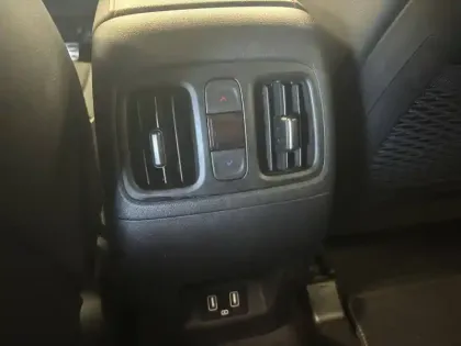 Photo 24 Hyundai Tucson  1.6 T-GDI 230 Hybrid BVA6