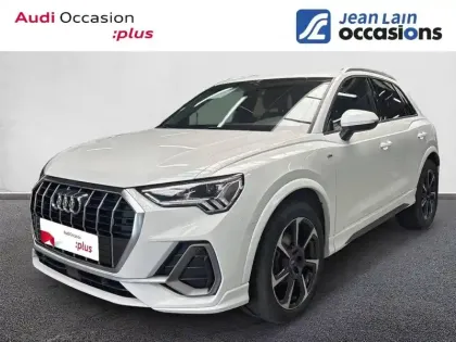 Photo Audi Q3 S Line