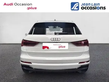 Photo 5 Audi Q3  35 TDI 150 ch S tronic 7