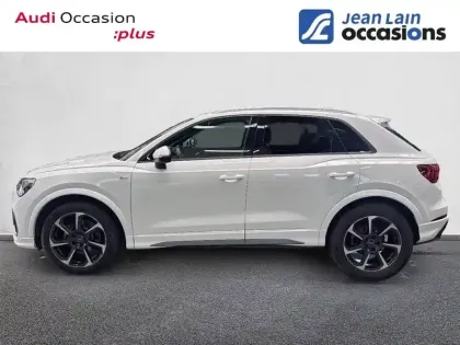 Photo 7 Audi Q3  35 TDI 150 ch S tronic 7