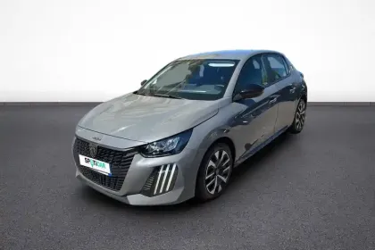 Photo Peugeot 208 Active
