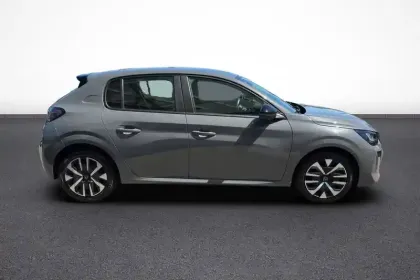 Photo 6 Peugeot 208  Auto-Ecole PureTech 100 S&S BVM6
