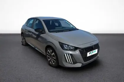 Photo 7 Peugeot 208  Auto-Ecole PureTech 100 S&S BVM6