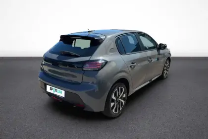 Photo 5 Peugeot 208  Auto-Ecole PureTech 100 S&S BVM6