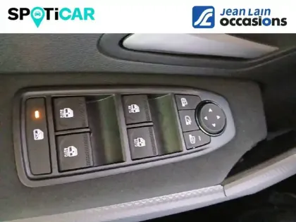 Photo 18 Dacia Duster  Hybrid-G 150 4x4