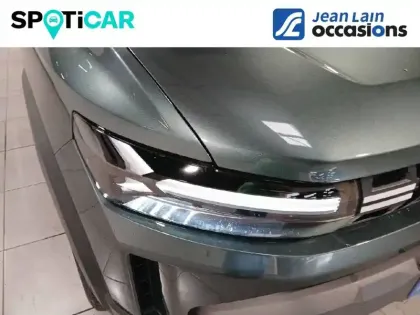 Photo 15 Dacia Duster  Hybrid-G 150 4x4