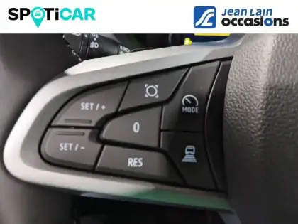 Photo 19 Dacia Duster  Hybrid-G 150 4x4
