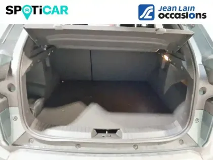 Photo 5 Dacia Duster  Hybrid-G 150 4x4