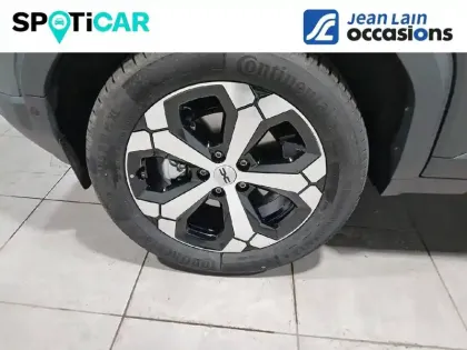 Photo 12 Dacia Duster  Hybrid-G 150 4x4