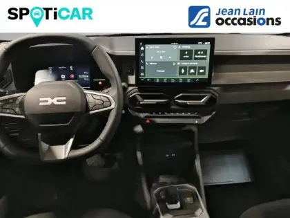 Photo 7 Dacia Duster  Hybrid-G 150 4x4