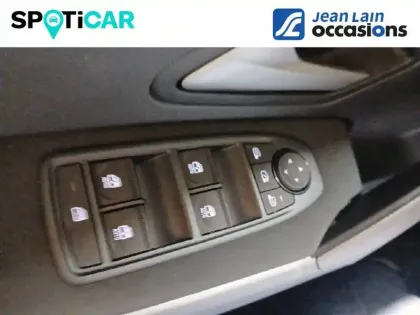 Photo 18 Dacia Bigster  Hybrid-G 150 4x4