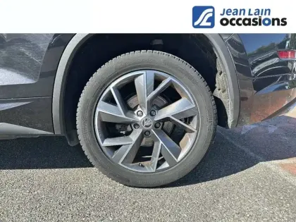 Photo 8 Skoda Kodiaq  2.0 TDI 200 SCR DSG7 4x4 7pl
