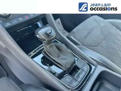 Photo 12 Skoda Kodiaq  2.0 TDI 200 SCR DSG7 4x4 7pl