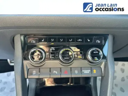 Photo 13 Skoda Kodiaq  2.0 TDI 200 SCR DSG7 4x4 7pl