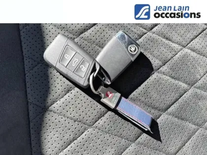Photo 18 Skoda Kodiaq  2.0 TDI 200 SCR DSG7 4x4 7pl