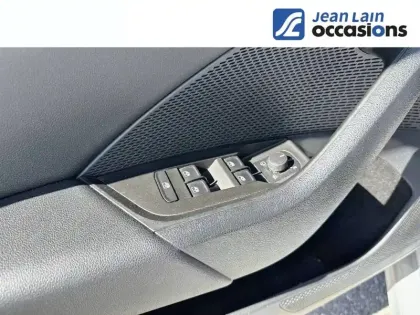 Photo 19 Skoda Octavia  Combi 2.0 TDI 150 ch DSG7