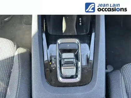 Photo 12 Skoda Octavia  Combi 2.0 TDI 150 ch DSG7