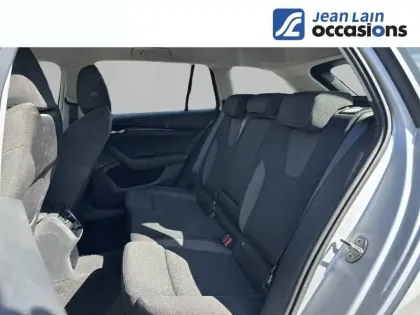Photo 16 Skoda Octavia  Combi 2.0 TDI 150 ch DSG7