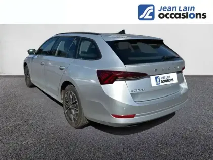 Photo 6 Skoda Octavia  Combi 2.0 TDI 150 ch DSG7