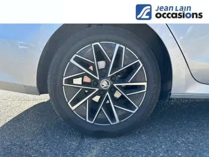 Photo 8 Skoda Octavia  Combi 2.0 TDI 150 ch DSG7