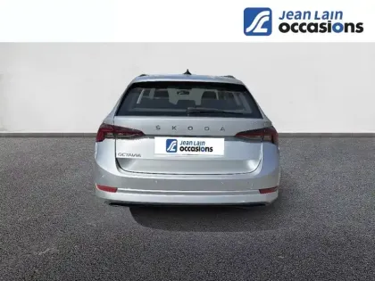Photo 5 Skoda Octavia  Combi 2.0 TDI 150 ch DSG7