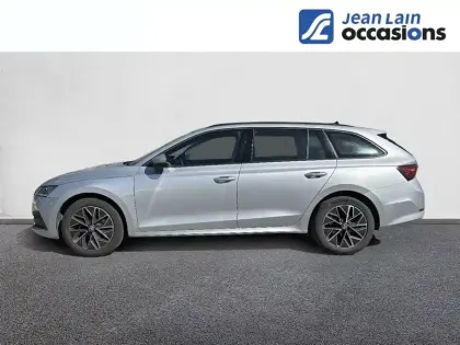 Photo 7 Skoda Octavia  Combi 2.0 TDI 150 ch DSG7