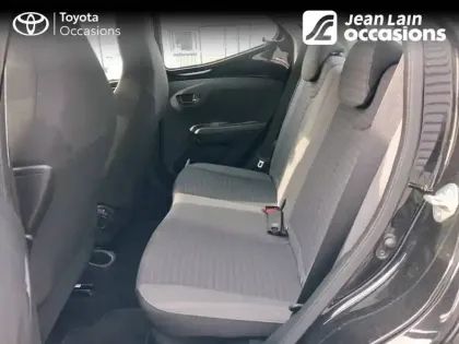 Photo 16 Toyota Aygo  1.0 VVT-i