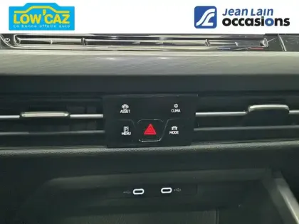Photo 13 Volkswagen Golf  1.5 eTSI OPF 150 DSG7