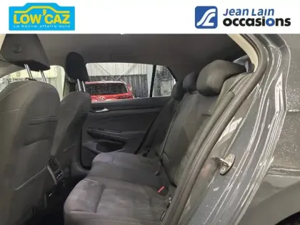 Photo 16 Volkswagen Golf  1.5 eTSI OPF 150 DSG7