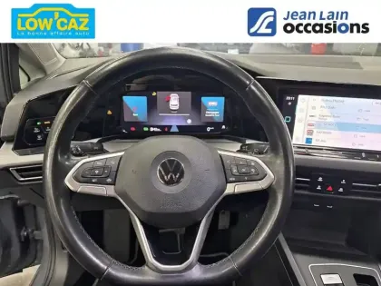 Photo 14 Volkswagen Golf  1.5 eTSI OPF 150 DSG7